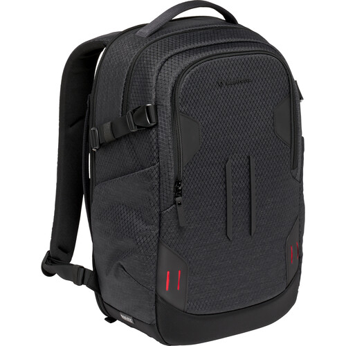 Manfrotto MB PL2-BP-BL-S Blackloader - 1